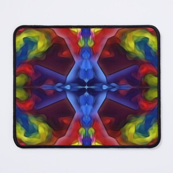 Item preview, Abstraction entanglement 38 designed and sold by Gluecknika.