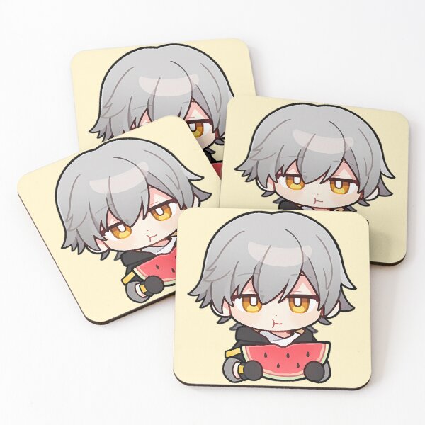 Item preview, Caelus | Honkai: Star Rail designed and sold by Verthalies.