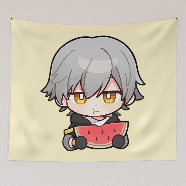 Item preview, Caelus | Honkai: Star Rail designed and sold by Verthalies.
