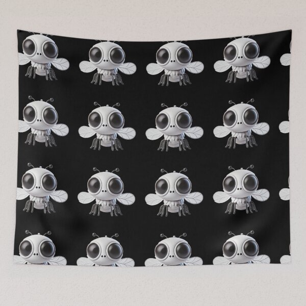 Item preview, Art fly No.1 designed and sold by COOLKJS0.