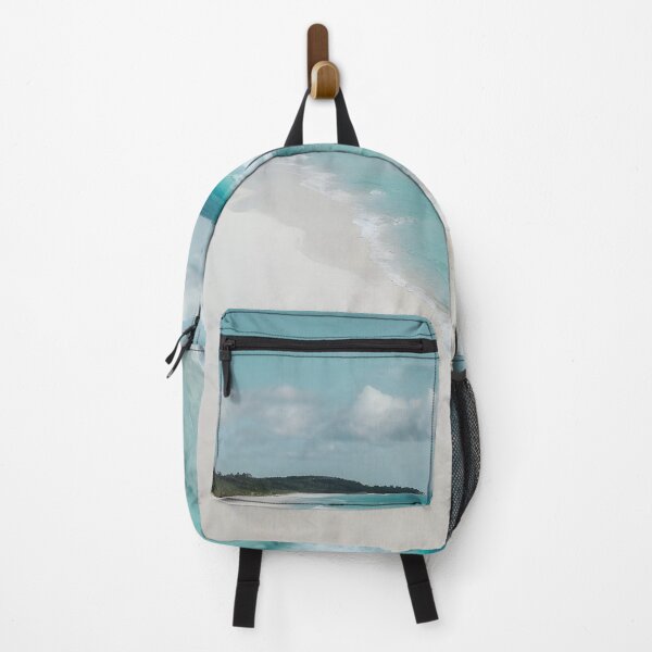 Item preview, Pristine Beach designed and sold by FieldScent.