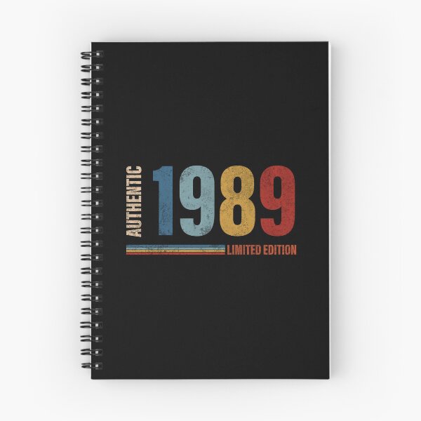 Item preview, Vintage 1989 - Authentic - Limited Edition. designed and sold by friadesign.