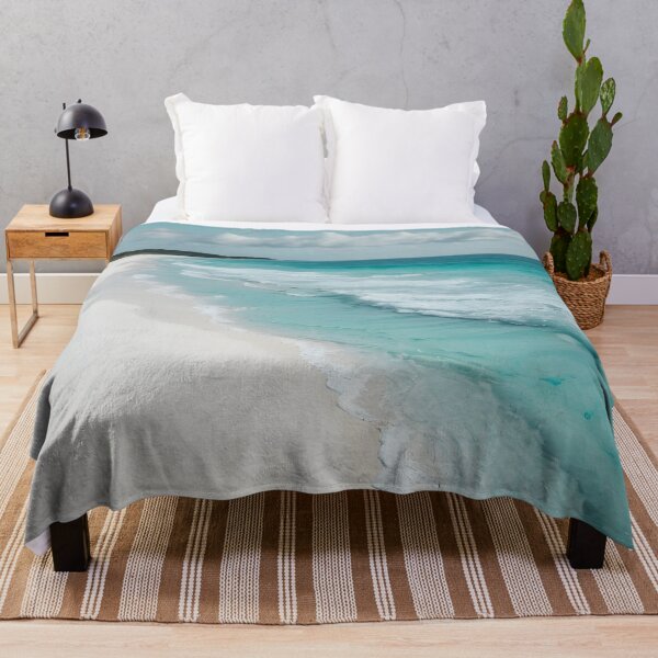 Item preview, Pristine Beach  designed and sold by FieldScent.
