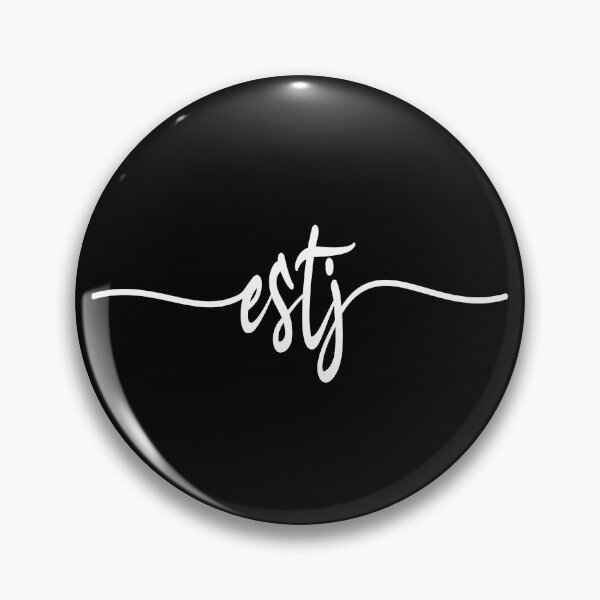 Item preview, ESTJ extrovert designed and sold by artsomenautte.