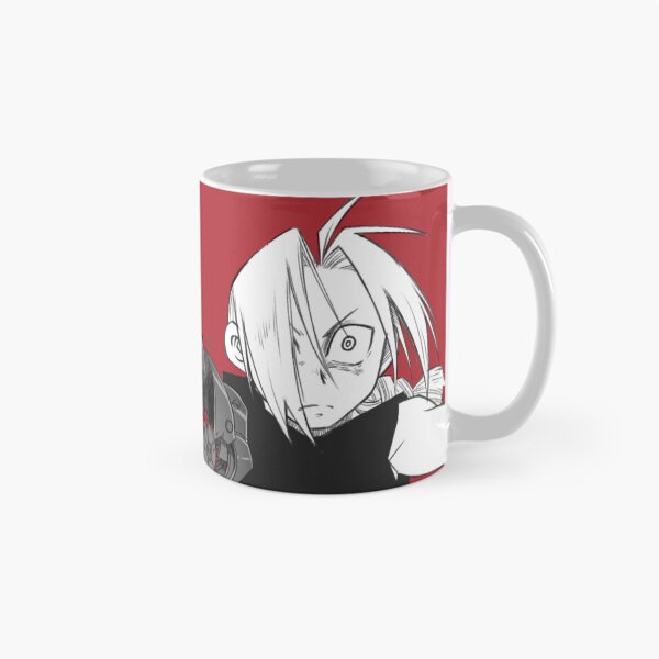 Item preview, Edward Elric FULLMETAL designed and sold by josshartts.