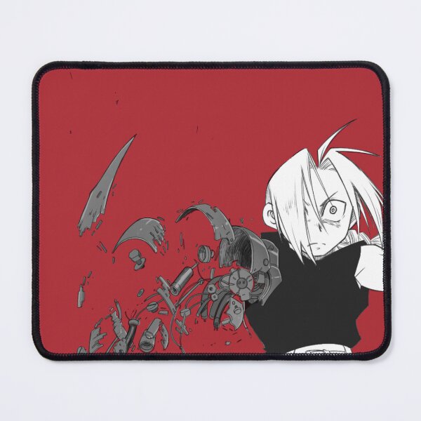 Item preview, Edward Elric FULLMETAL designed and sold by josshartts.