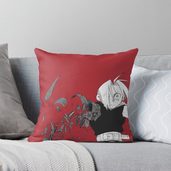 Item preview, Edward Elric FULLMETAL designed and sold by josshartts.