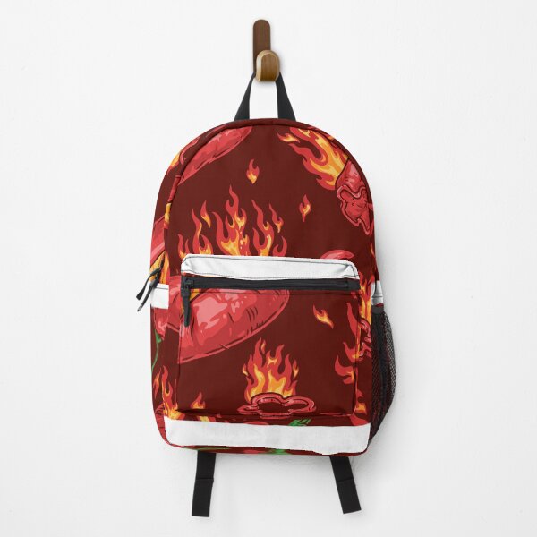 Item preview, HOT CHILLI designed and sold by wabshirts.
