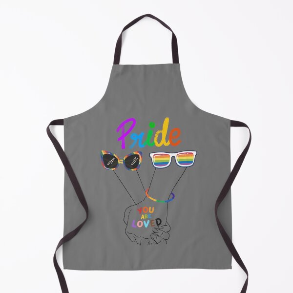 Item preview, Pride and Unity: Celebrating LGBTQ+ Strength designed and sold by WITCHAYA$$.