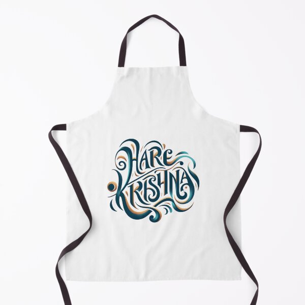 Item preview, Hare Krishna designed and sold by DivineMovement.
