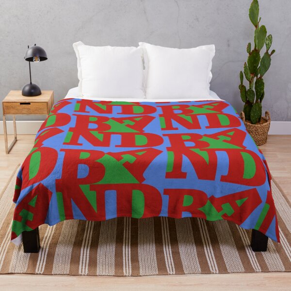 Item preview, Band NYC Modern Art designed and sold by Logo-A-GoGo.