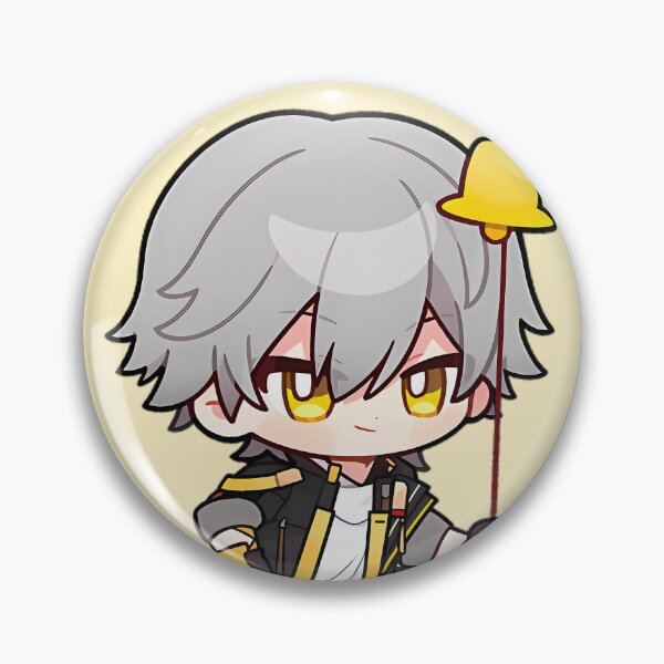 Item preview, Caelus | Honkai: Star Rail designed and sold by Verthalies.