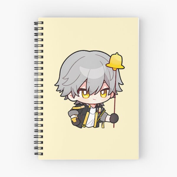 Item preview, Caelus | Honkai: Star Rail designed and sold by Verthalies.