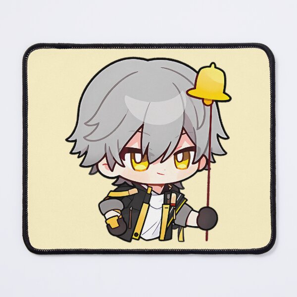 Item preview, Caelus | Honkai: Star Rail designed and sold by Verthalies.