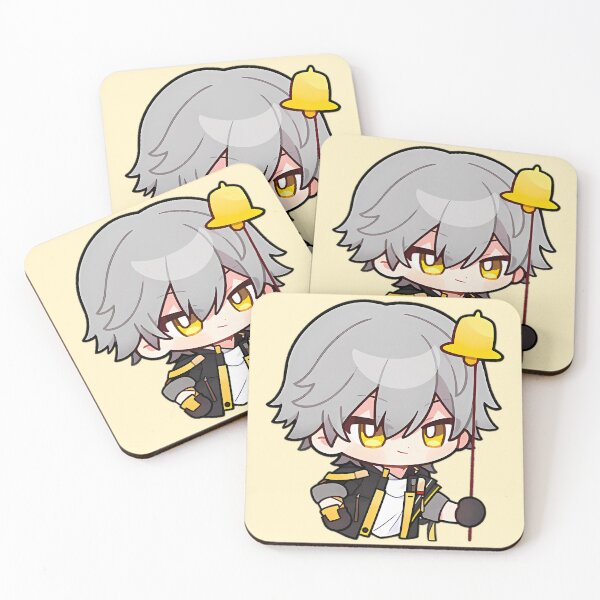 Item preview, Caelus | Honkai: Star Rail designed and sold by Verthalies.