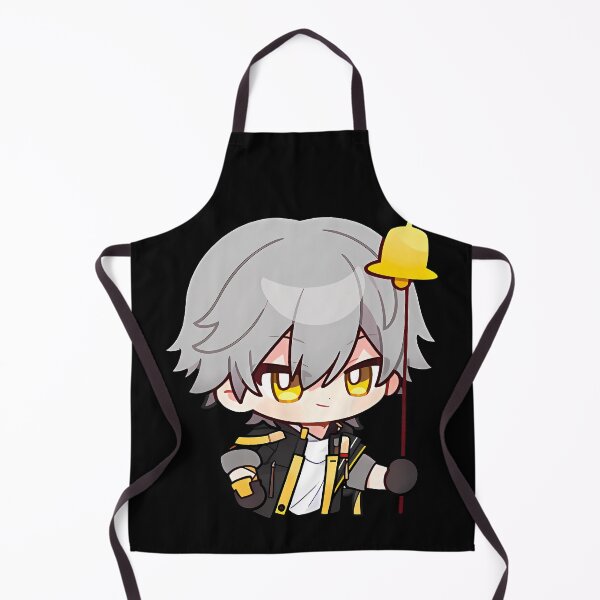 Item preview, Caelus | Honkai: Star Rail designed and sold by Verthalies.