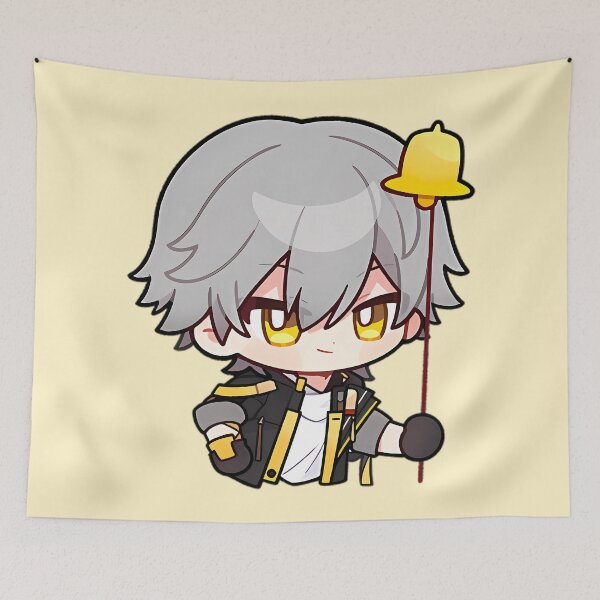 Item preview, Caelus | Honkai: Star Rail designed and sold by Verthalies.
