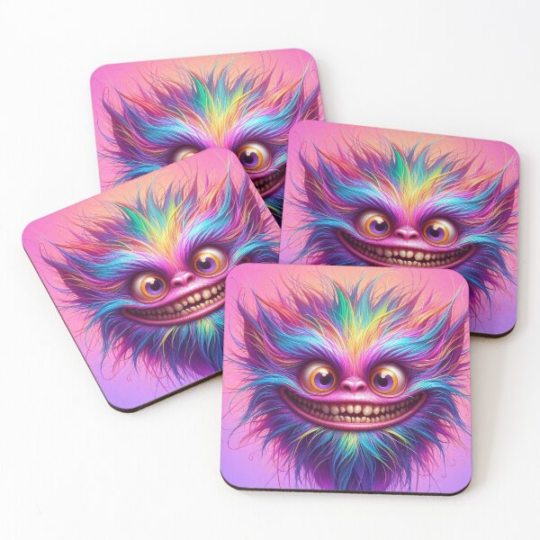 Item preview, Monster! designed and sold by ZombieCrew.