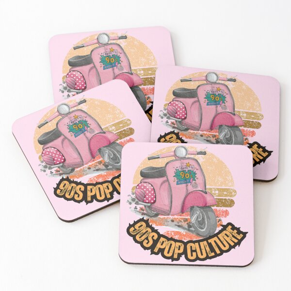 Item preview, 90s-Inspired Retro Art designed and sold by Clavrox.