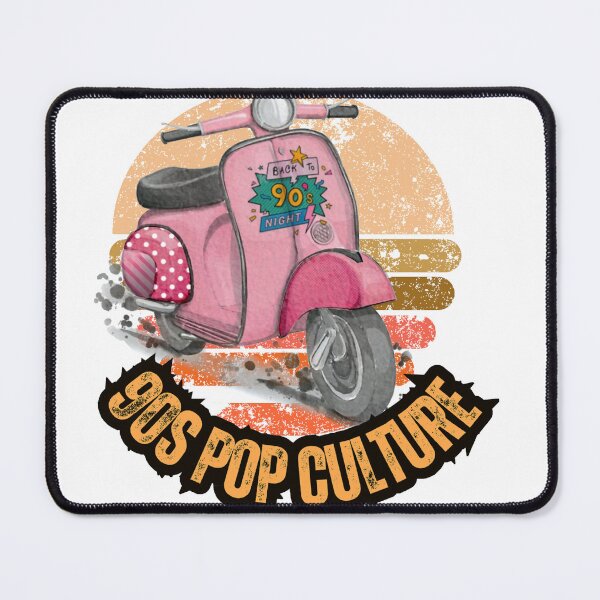 Item preview, 90s-Inspired Retro Art designed and sold by Clavrox.