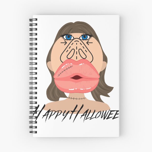 Item preview, Happy Halloween Franken Bride Caricature designed and sold by KeepYourShirt.