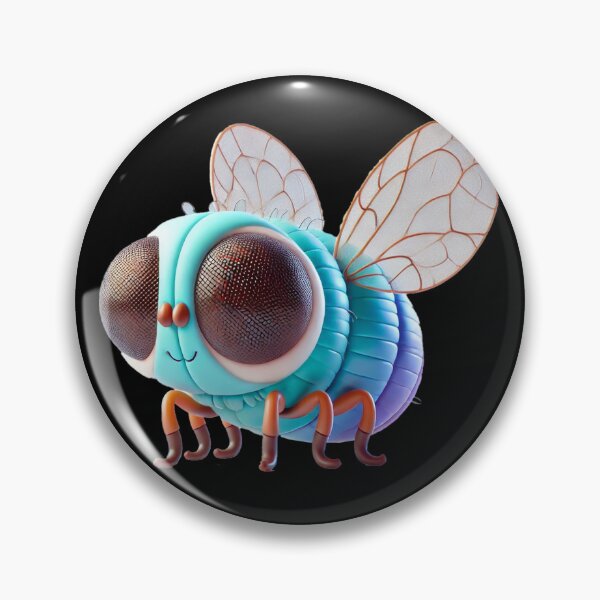 Item preview, Art fly No.3 designed and sold by COOLKJS0.