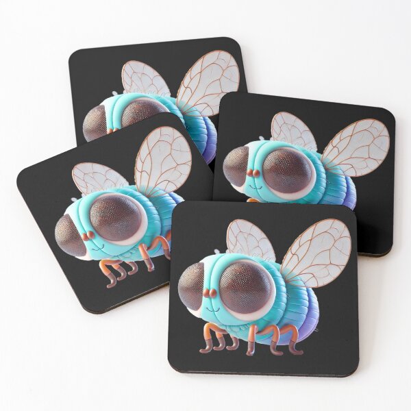 Item preview, Art fly No.3 designed and sold by COOLKJS0.