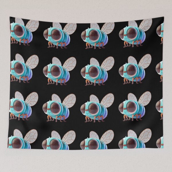 Item preview, Art fly No.3 designed and sold by COOLKJS0.