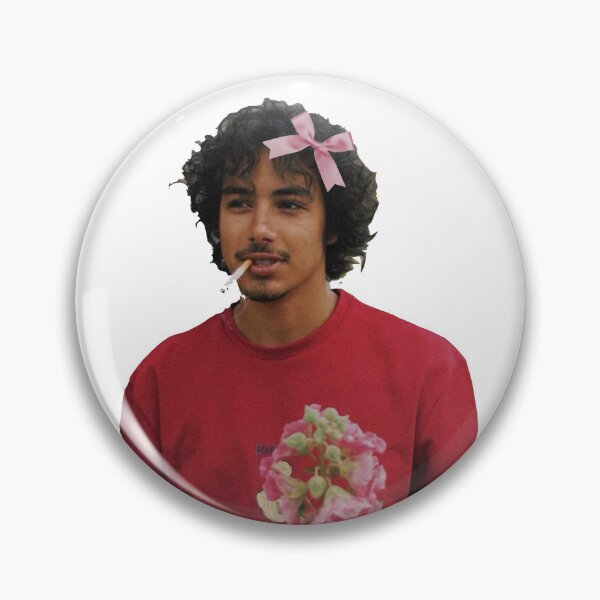 Item preview,  Coquette james potter with bow designed and sold by bluchocolate.