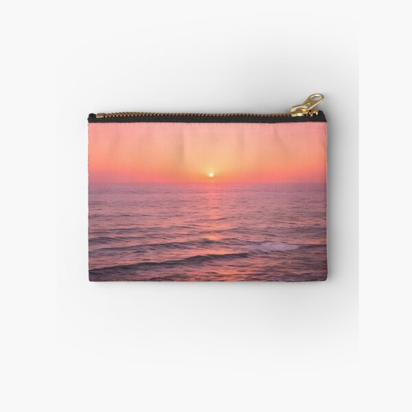 Item preview, Sunset Ocean designed and sold by FieldScent.