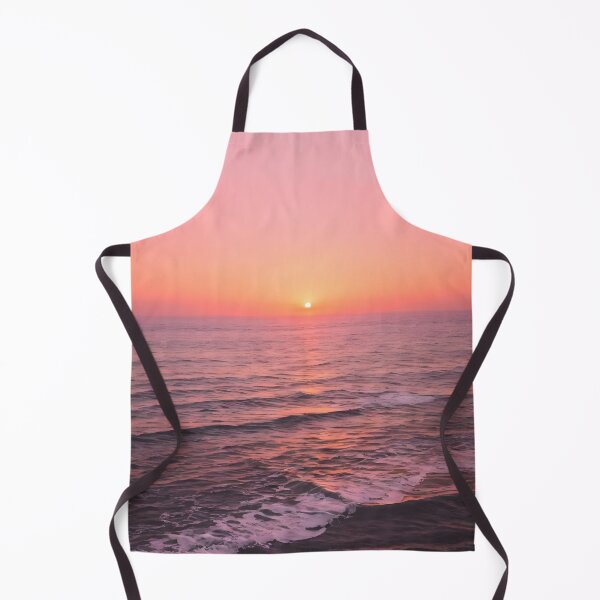 Item preview, Sunset Ocean designed and sold by FieldScent.