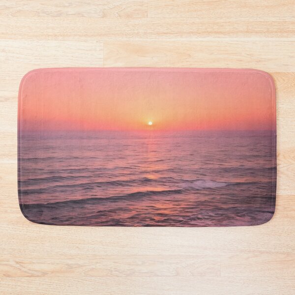 Item preview, Sunset Ocean designed and sold by FieldScent.