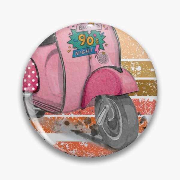 Item preview, 90s-Inspired Retro Art designed and sold by Clavrox.