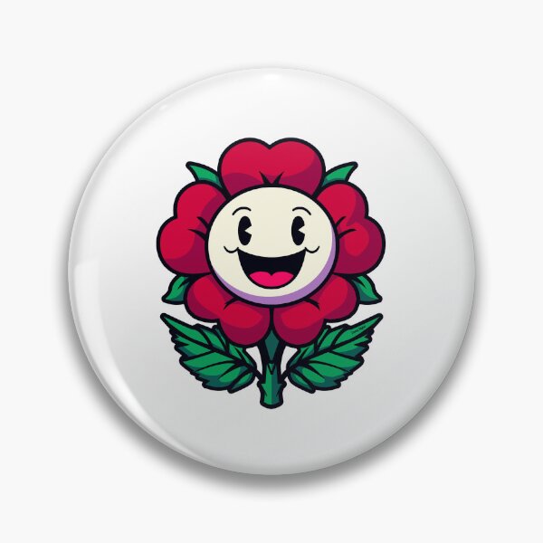 Artikelvorschau, Fröhliche englische Rose (Tudor-Rose-Charakter) entworfen und verkauft von jimmy-digital.