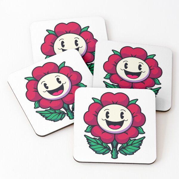 Item preview, Happy English Rose (Tudor Rose Character) designed and sold by jimmy-digital.