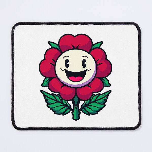 Item preview, Happy English Rose (Tudor Rose Character) designed and sold by jimmy-digital.