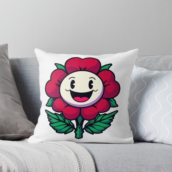 Item preview, Happy English Rose (Tudor Rose Character) designed and sold by jimmy-digital.