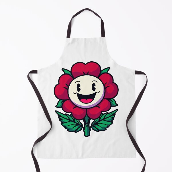 Item preview, Happy English Rose (Tudor Rose Character) designed and sold by jimmy-digital.