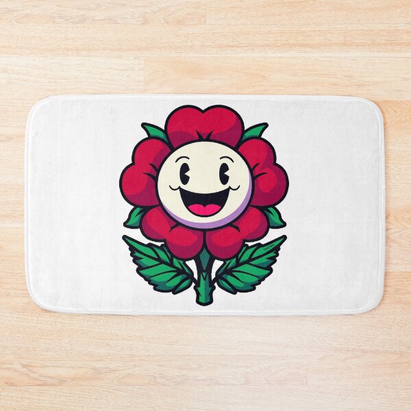 Item preview, Happy English Rose (Tudor Rose Character) designed and sold by jimmy-digital.