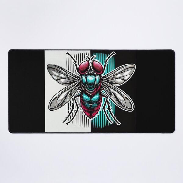 Item preview, Art fly No.4 designed and sold by COOLKJS0.