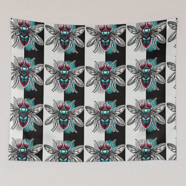 Item preview, Art fly No.4 designed and sold by COOLKJS0.