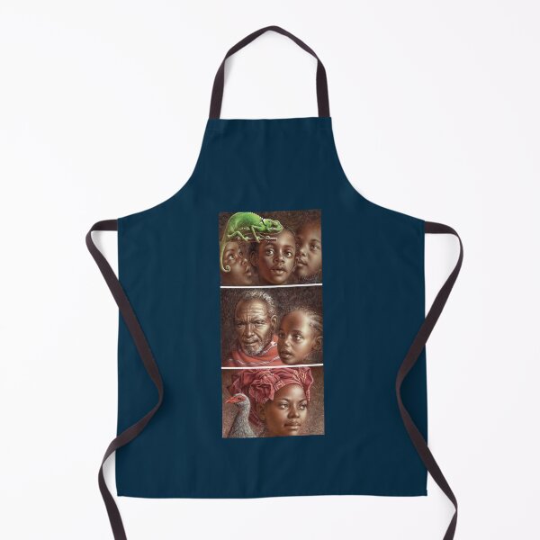 Item preview, African Family Ties and the beauty of Kenya Long designed and sold by goyettecolby.