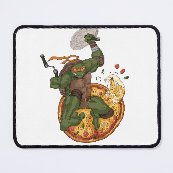 Item preview, Teenage Mutant Ninja Turtles designed and sold by Jade DoIt.