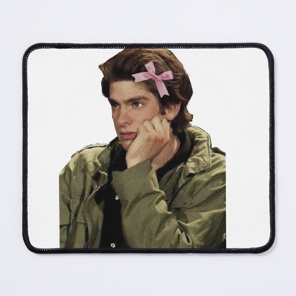 Item preview, Coquette remus lupin with bow designed and sold by bluchocolate.