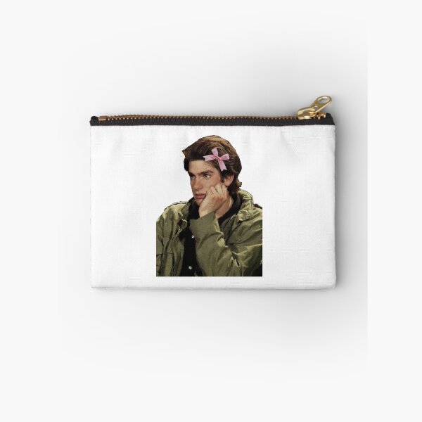 Item preview, Coquette remus lupin with bow designed and sold by bluchocolate.