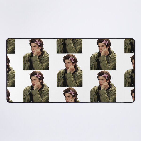Item preview, Coquette remus lupin with bow designed and sold by bluchocolate.