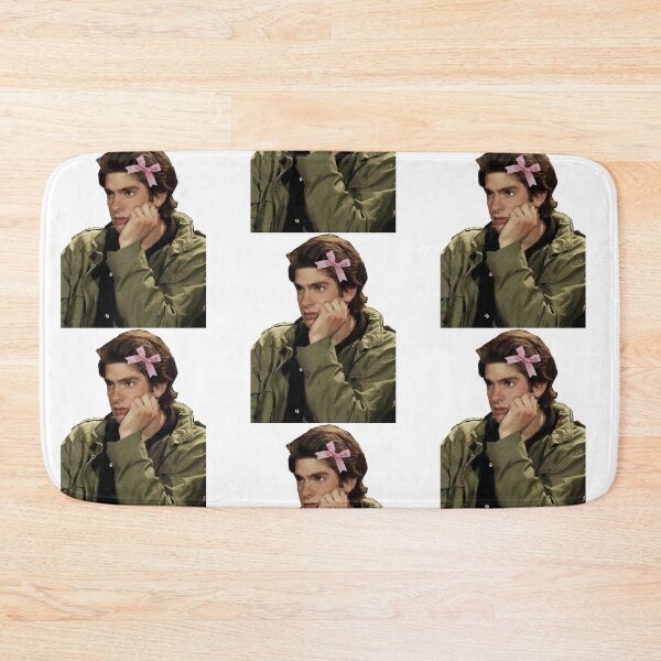 Item preview, Coquette remus lupin with bow designed and sold by bluchocolate.