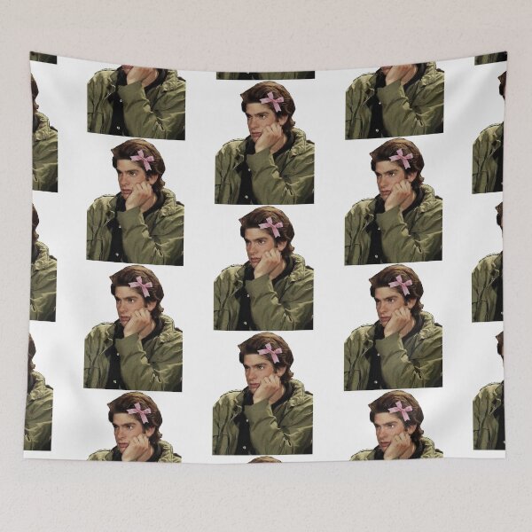 Item preview, Coquette remus lupin with bow designed and sold by bluchocolate.