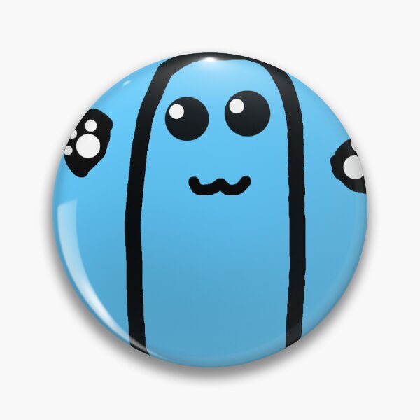 Item preview, The Cute Ghost designed and sold by Blueocto978.