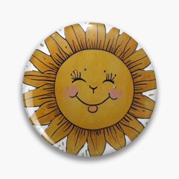 Item preview, Squeeze Sunshine designed and sold by merve02shop.